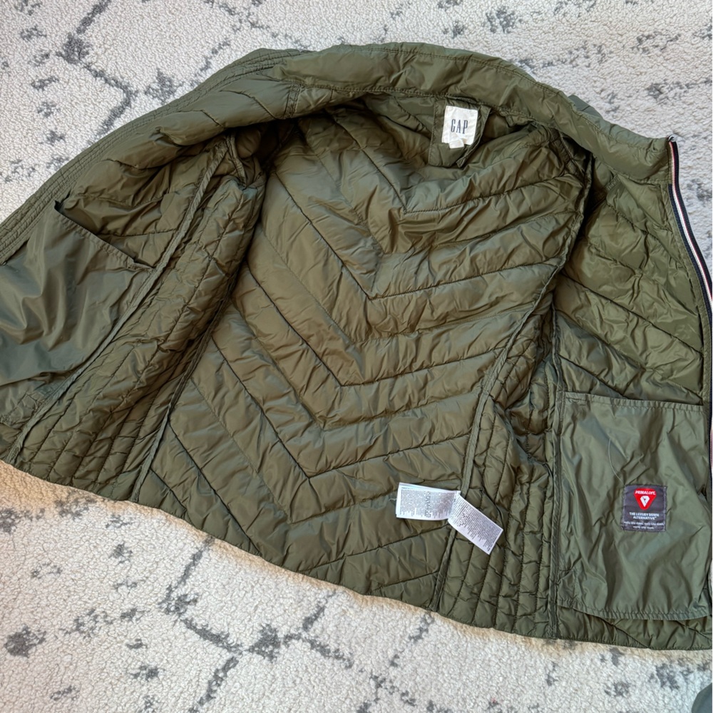Gap Lightweight Jacket - image 4